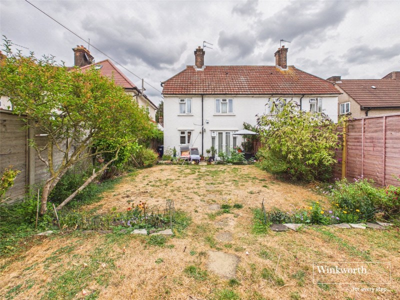 Sturgess Avenue, Hendon, London, NW4