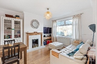 Marlborough Gardens, Whetstone, London, N20