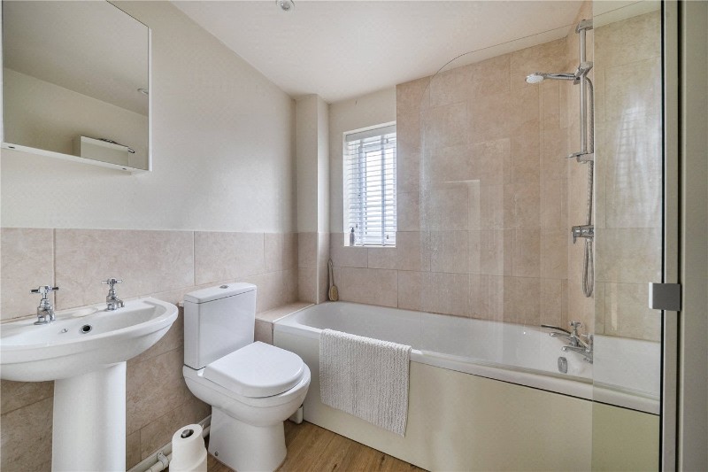 Southfield, West Overton, Marlborough, Wiltshire, SN8