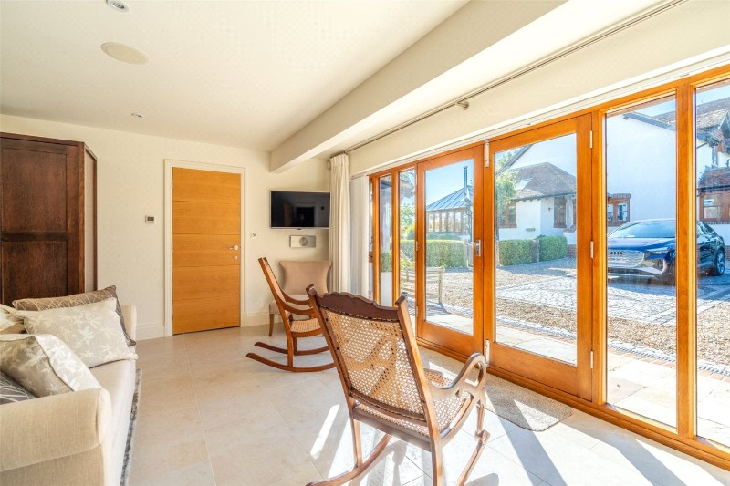 Willett Road, Ashington, Wimborne, Dorset, BH21