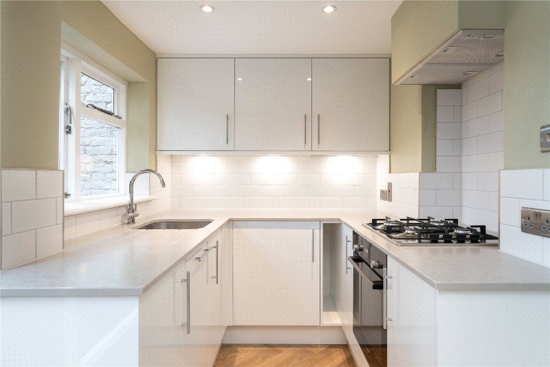 Disraeli Road, London, SW15
