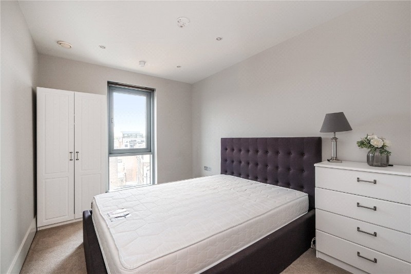 Saffron Hill, Clerkenwell, London, EC1N