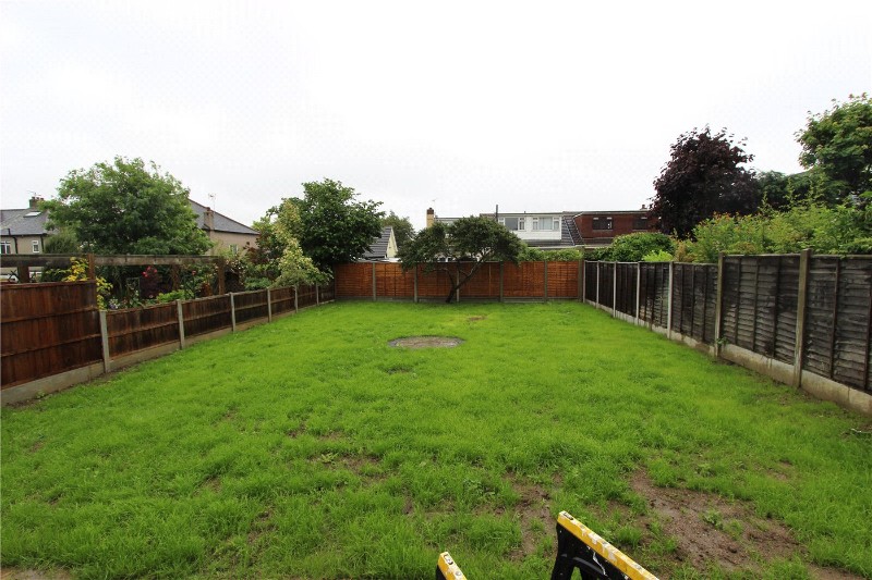 Belfairs Drive, Leigh-on-Sea, Essex, SS9
