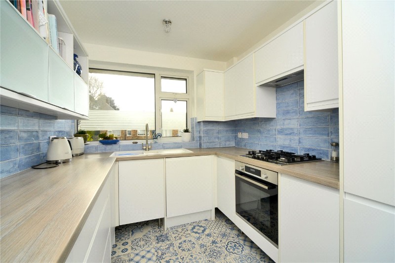 Courtlands Crescent, Banstead, Surrey, SM7