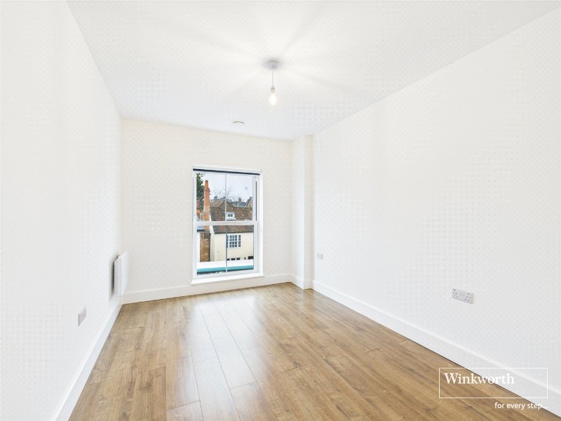 Southampton Street, Reading, Berkshire, RG1