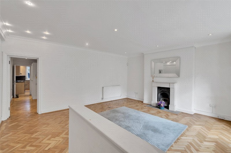 Formosa Street, London, W9