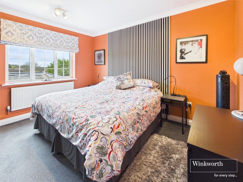 Bowling Green Road, Thatcham, RG18