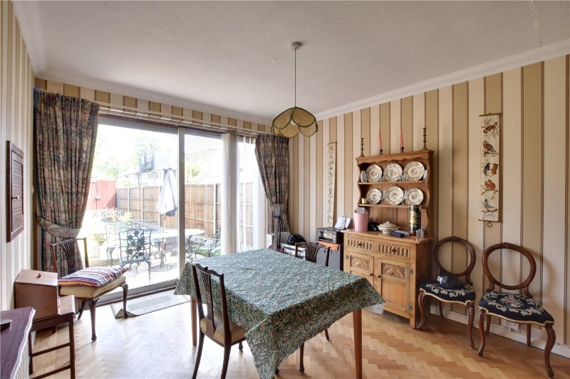 Heathlee Road, Blackheath, London, SE3