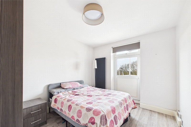 West Drive, London, SW16
