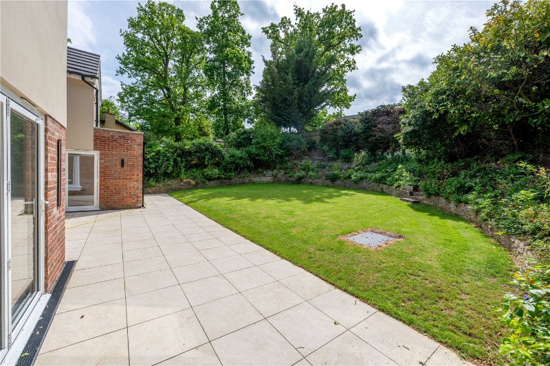 Softley Drive, Cringleford, Norwich, Norfolk, NR4
