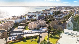 Wollaston Road, Bournemouth, Dorset, BH6