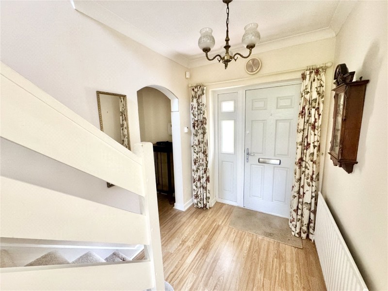 Milton Road, Poole, Dorset, BH14