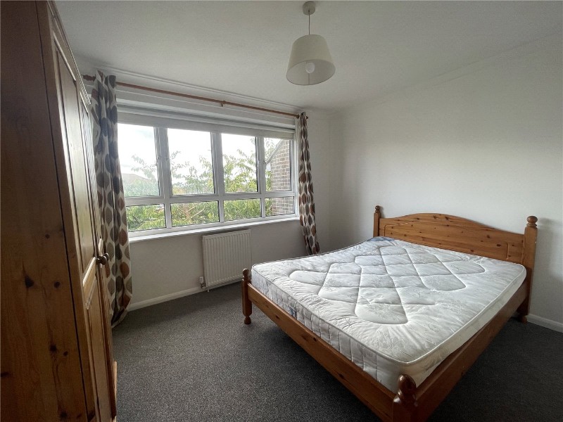 The Chantrys, Farnham, Surrey, GU9