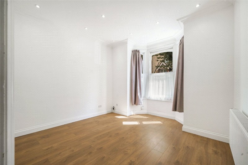 Falkland Road, London, NW5