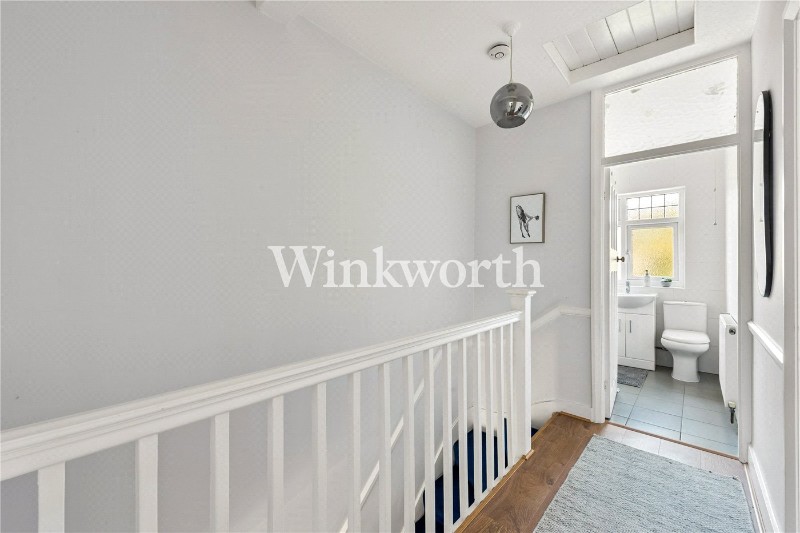 Eldon Road, London, N22
