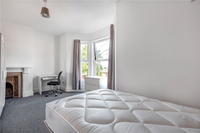 Polsloe Road, Exeter, Devon, EX1