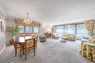 Walsingham, St John's Wood Park, St John's Wood, London, NW8
