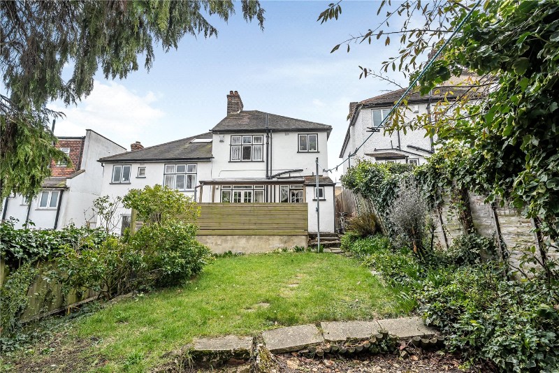 Canonbie Road, London, SE23