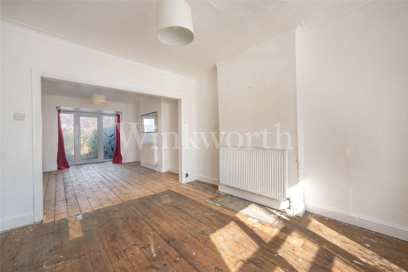 Pennine Drive, London, NW2