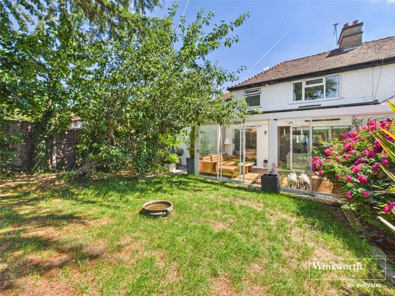 Birchwood Court, Edgware, HA8