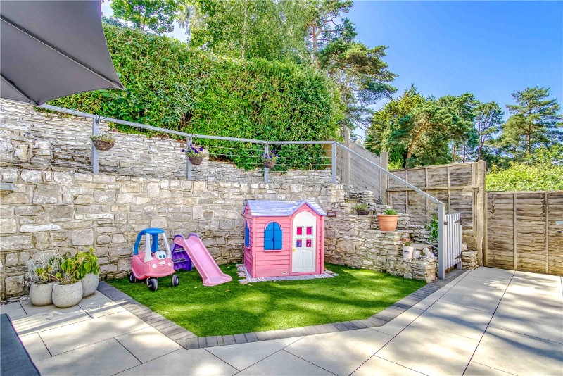 Kings Avenue, Poole, Dorset, BH14