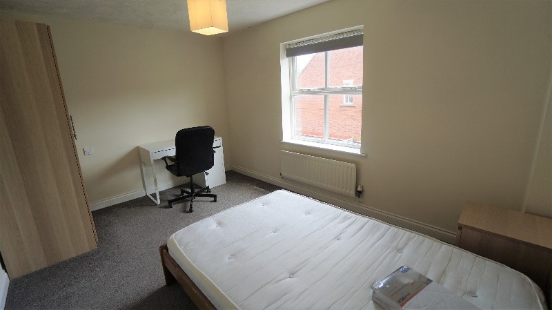 Wright Way, Stoke Park, Stapleton, Bristol, BS16