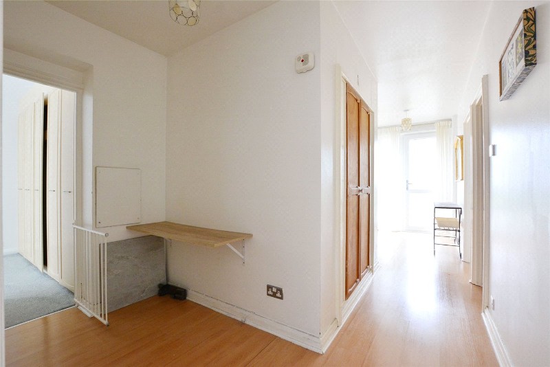 Minerva Lodge, 25-30 Sweyn Place, Blackheath, SE3