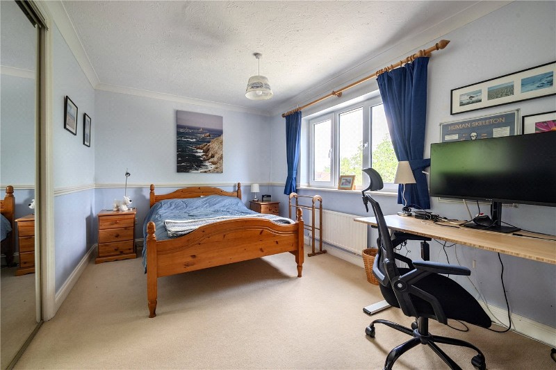Glebe Meadows, Lockeridge, Marlborough, Wiltshire, SN8