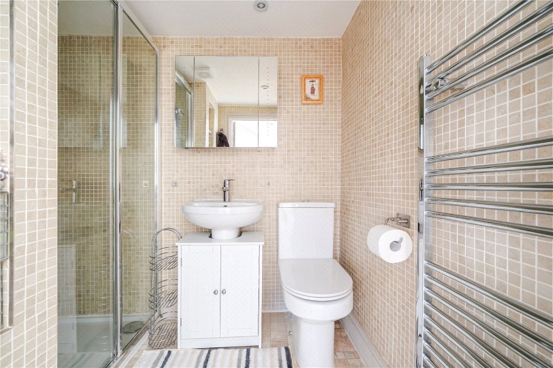West Street, Farnham, Surrey, GU9