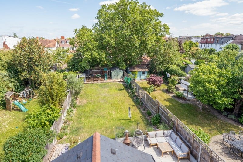 Cedars Road, Beckenham, BR3