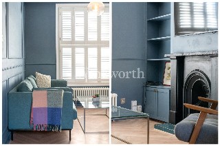 Morley Avenue, London, N22