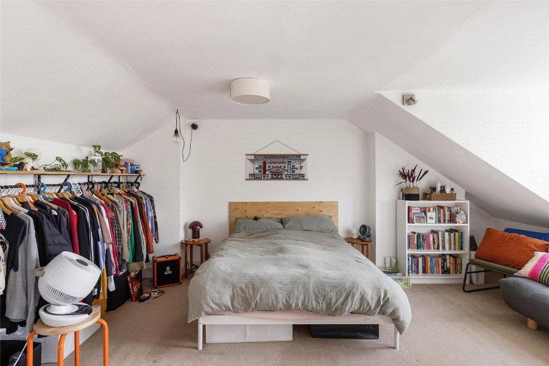 Becondale Road, London, SE19
