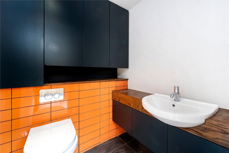 Hatcham Park Road, London, SE14