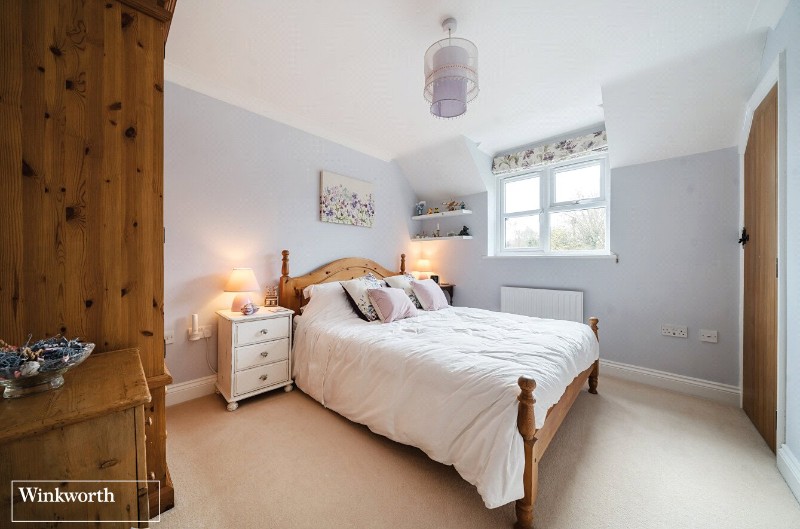 Farleigh Road, Cliddesden, Hampshire, RG25