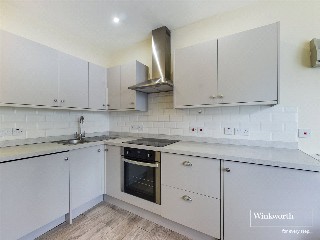 George Street, Reading, Berkshire, RG1