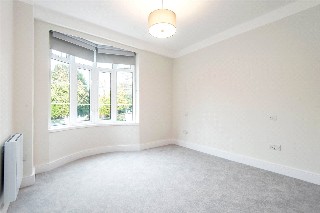 Grove End Gardens, Grove End Road, St John's Wood, London, NW8
