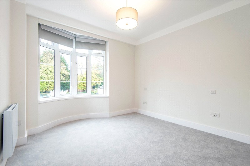 Grove End Gardens, Grove End Road, St John's Wood, London, NW8