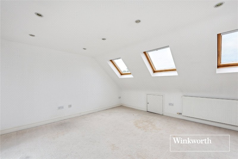 The Grove, Finchley, N3