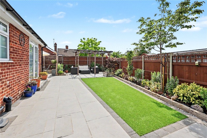 Roedich Drive, Taverham, Norwich, Norfolk, NR8