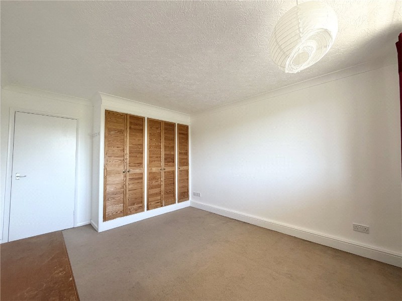 Christchurch Road, Bournemouth, Dorset, BH1