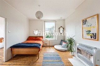 Pemberton Road, Harringay Ladder, N4