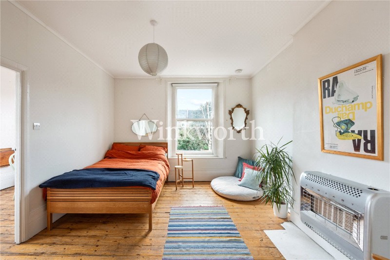 Pemberton Road, Harringay Ladder, N4