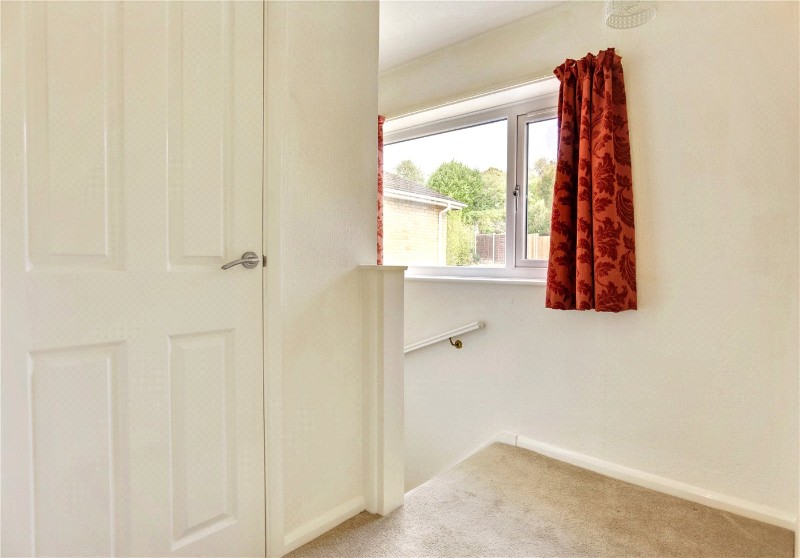 Leng Crescent, Eaton, Norwich, Norfolk, NR4