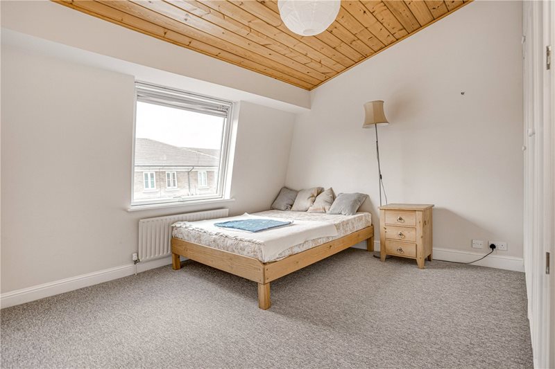 Harwood Terrace, London, SW6