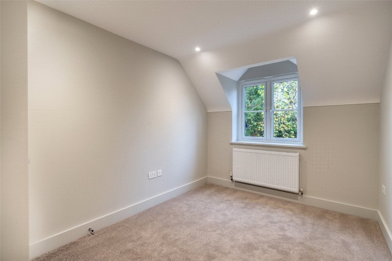 Rowlands Hill, Wimborne, Dorset, BH21