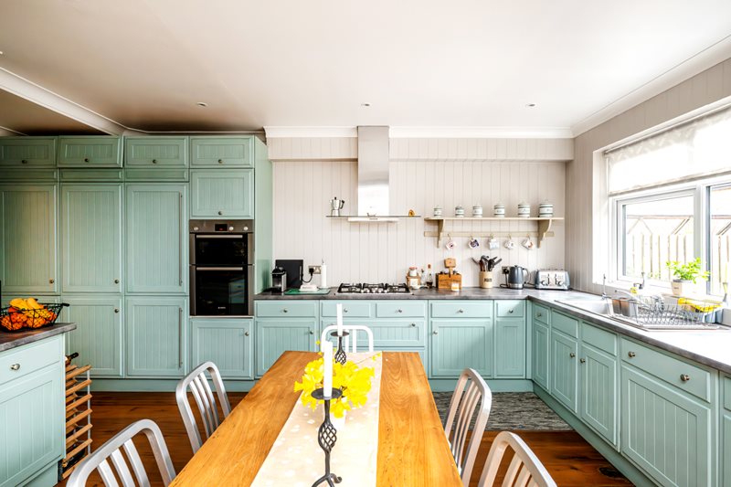 Dalgarno Gardens, London, W10