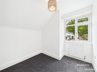 Meadow Way, Kingsbury, NW9