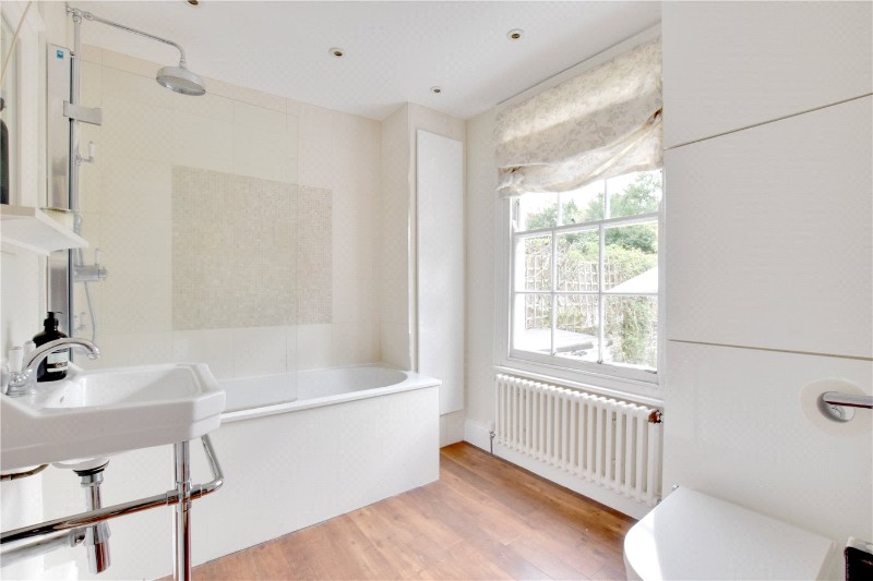 Brand Street, Greenwich, London, SE10