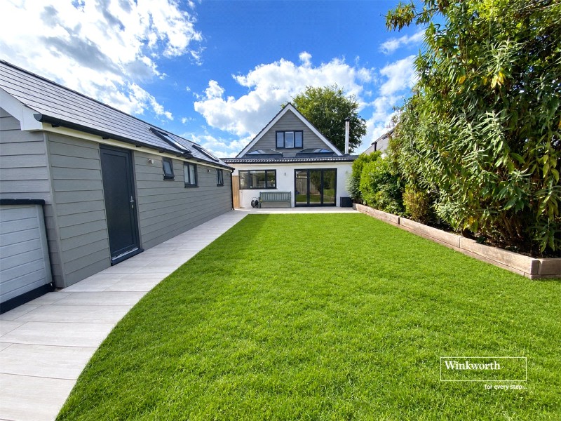 Lingwood Avenue, Mudeford, Christchurch, Dorset, BH23
