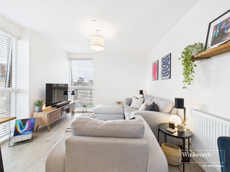 Carraway Street, Reading, United Kingdom, RG1